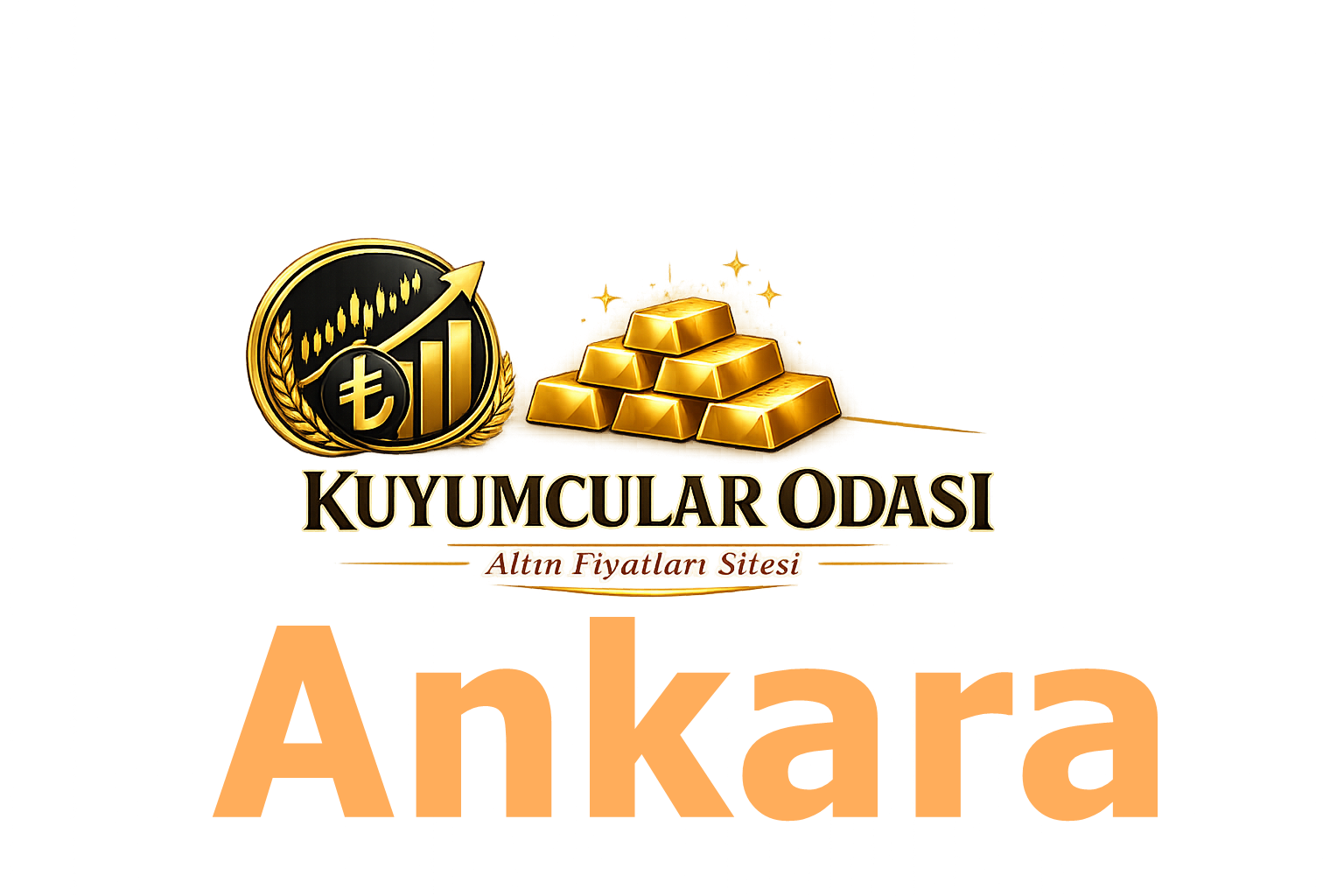 Ankara Kuyumcular Odası - Altın Fiyatları