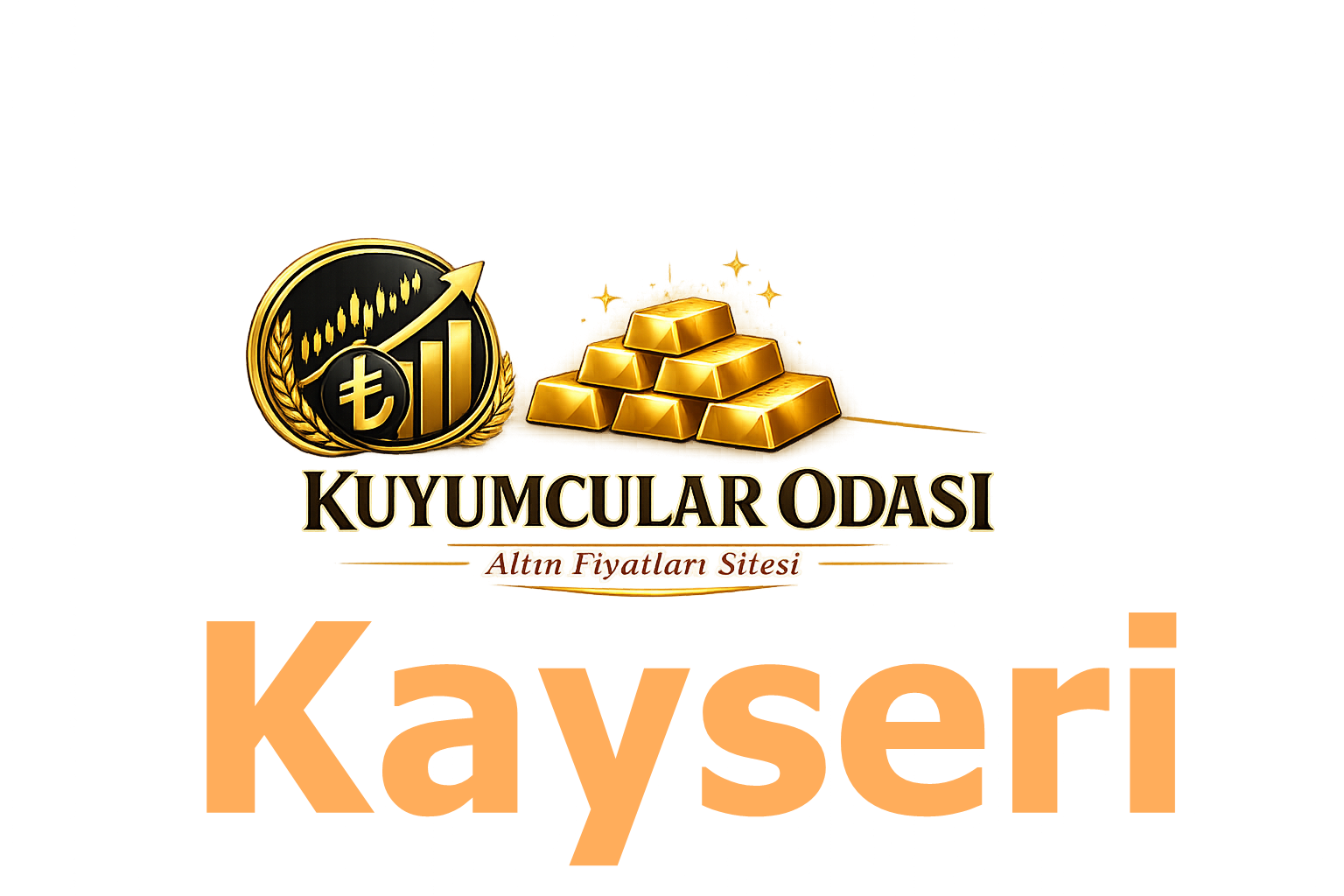 Kayseri Kuyumcular Odası - Altın Fiyatları